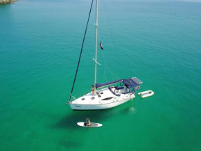 Veleiro Charter